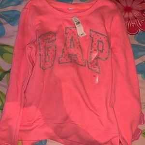 Brand New Gap Sweatshirt